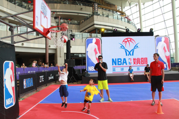 视觉箱体拆跺应用